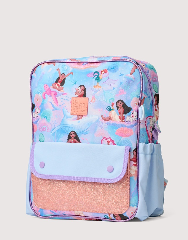 The Somewhere Co - Moana Mini Adventure Backpack