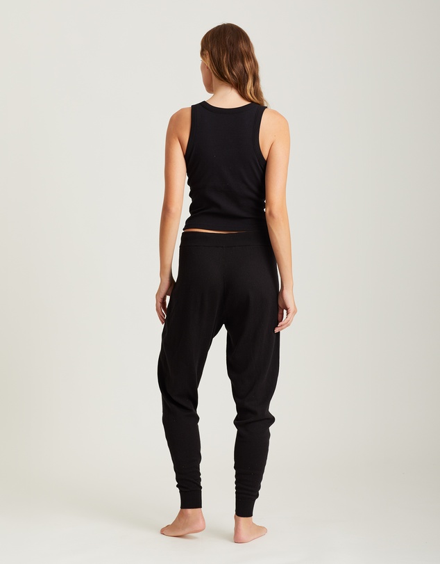 Papinelle - Cotton Cashmere Jogger