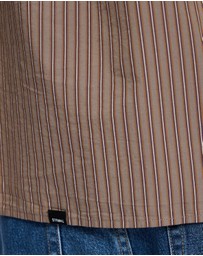 Thrills - Deep In The Heart Of Bryon Cropped SS Shirt