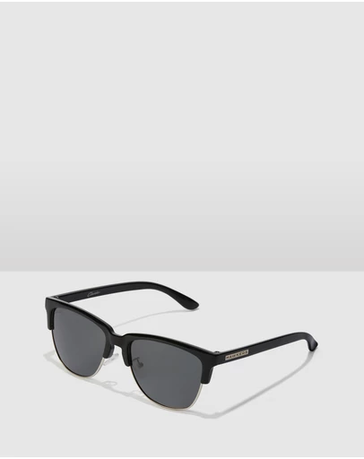 Hawkers Co - Polarized Dark New Classic Sunglasses for Men and Women UV400