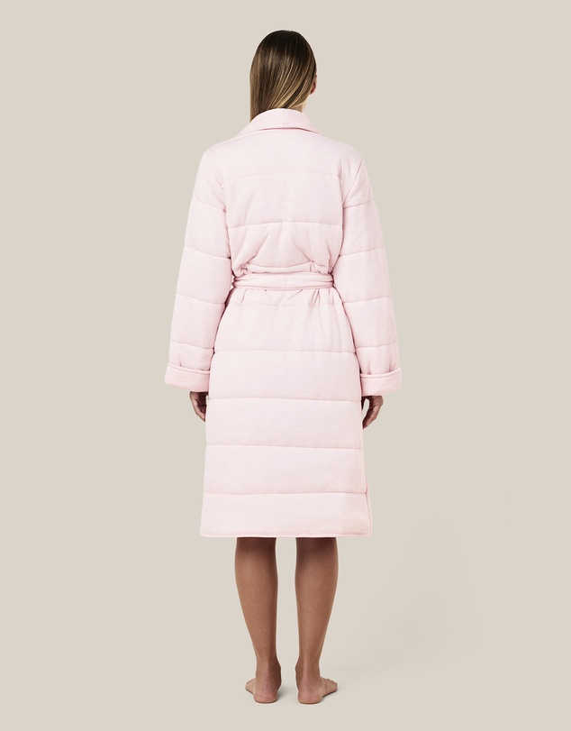Papinelle - Cuddle Puffa Midi Robe