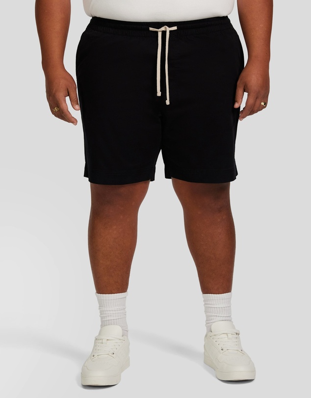 Johnny Bigg - Cowan Walk Short