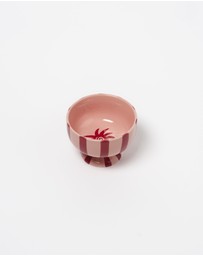 No.22 - Peppa Hart Lou Lou Bowl