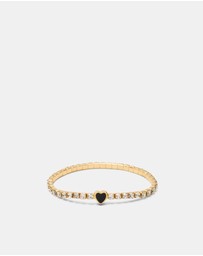 MIMCO - Lover Heart Bracelet