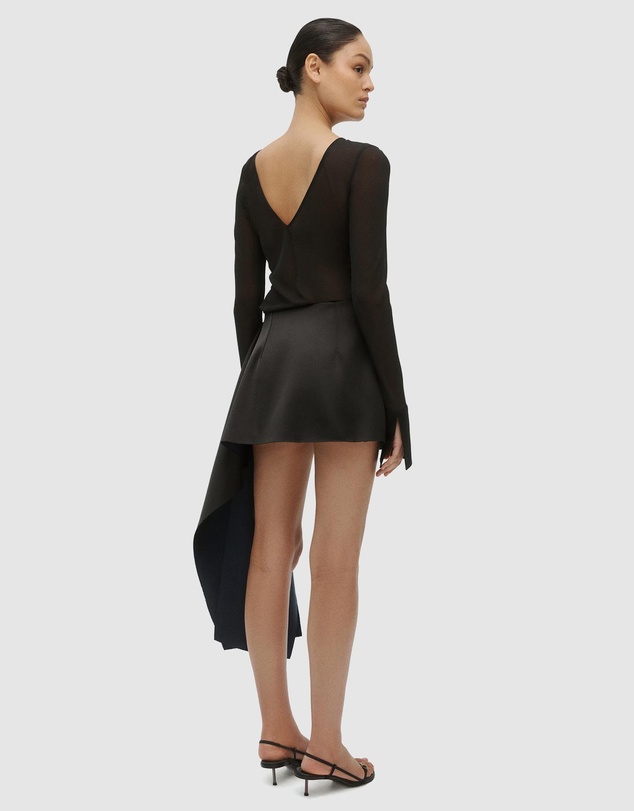 One Of Others - Lowe Mini Skirt