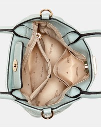 GUESS - Giully Mini Tote Bag