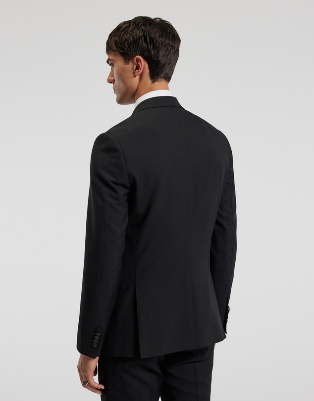 Calibre - Tuxedo Jacket Black