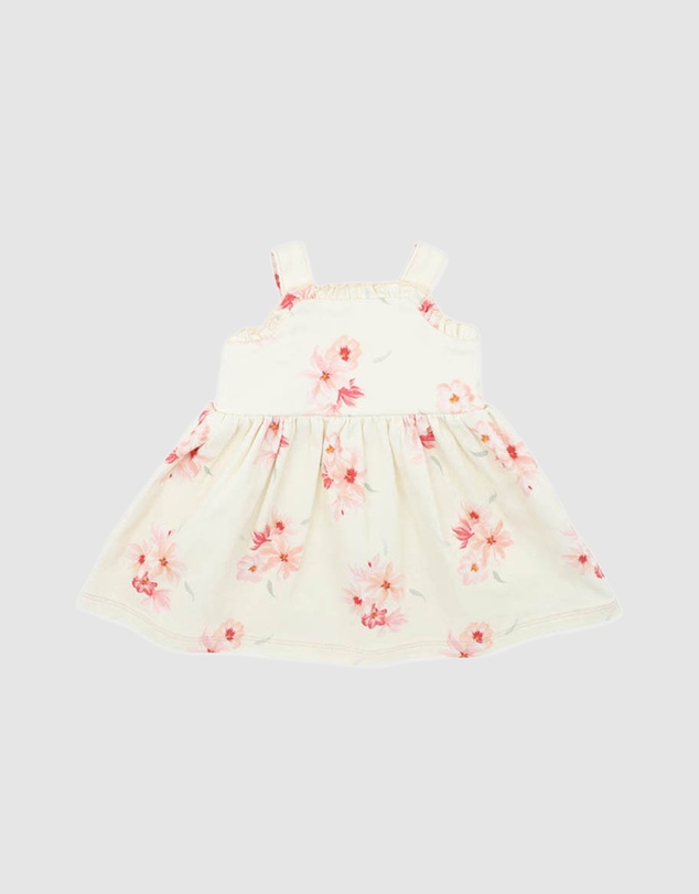 Bebe by Minihaha - Emmy Petal Pinafore - Babies