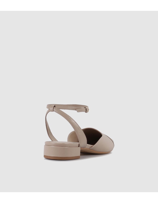 Sempre Di - Ryleigh Sandals