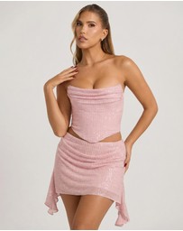 Oh Polly - Sybil Skirt