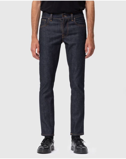 Nudie Jeans - Grim Tim Jean