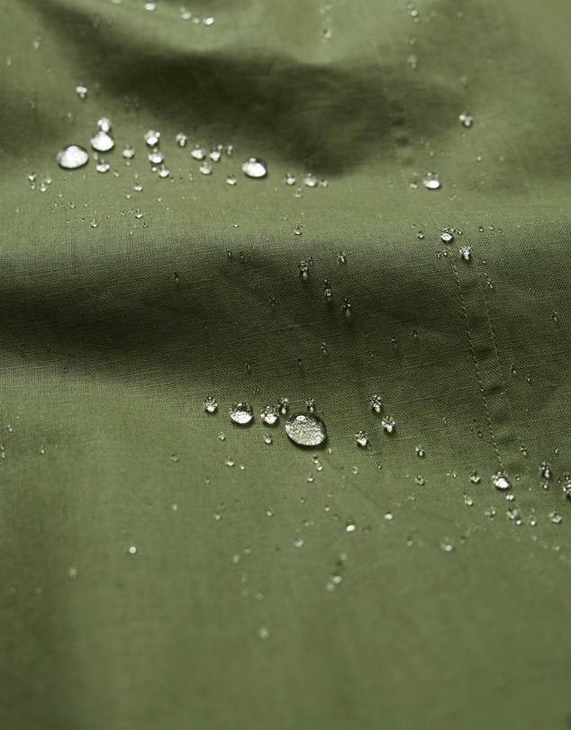 Seasalt - Seasalt Cornwall Green Seafaring Coat