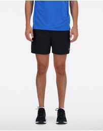 New Balance - Sport Essentials Shorts 5