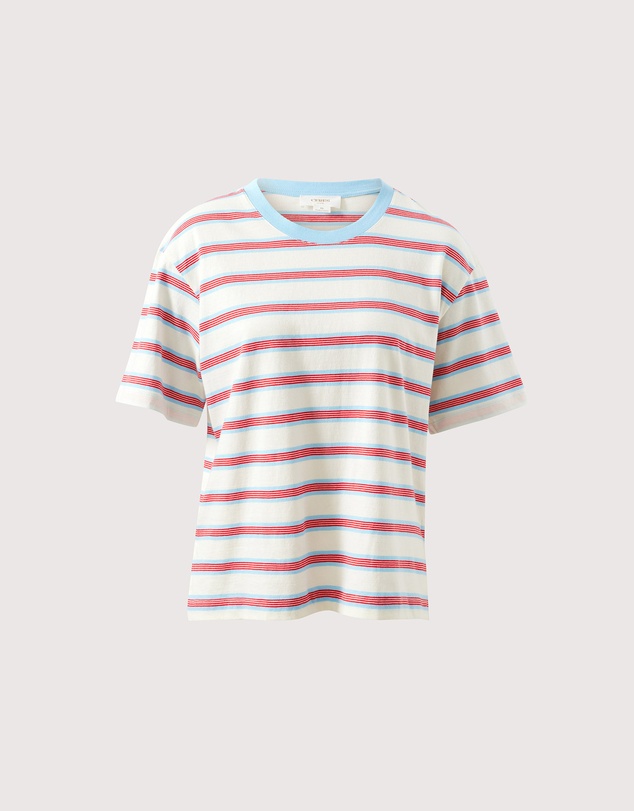 Ceres Life - Stevie Slouchy Tee