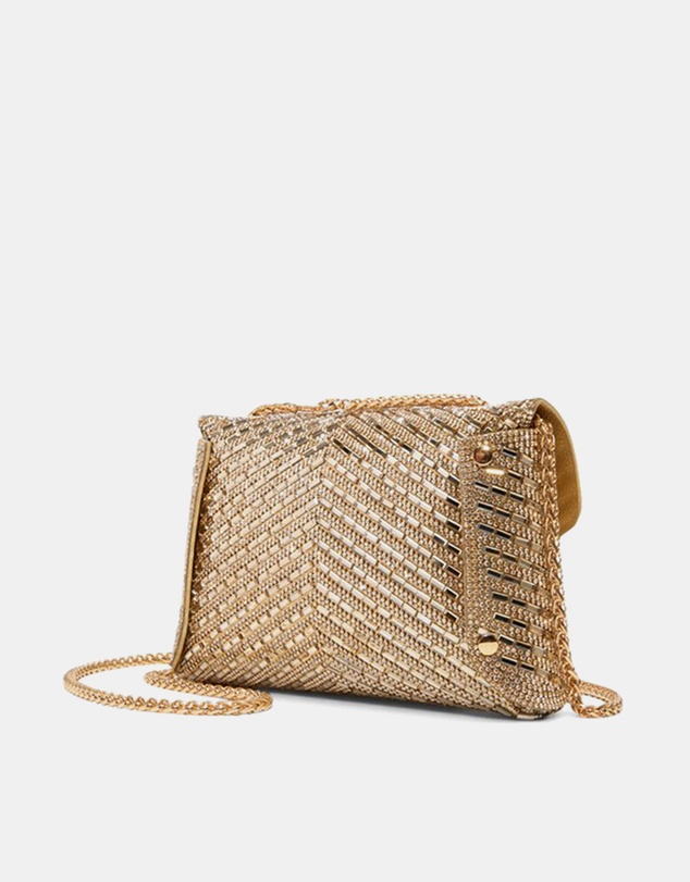 ALDO - Sparklebag Sling Bag