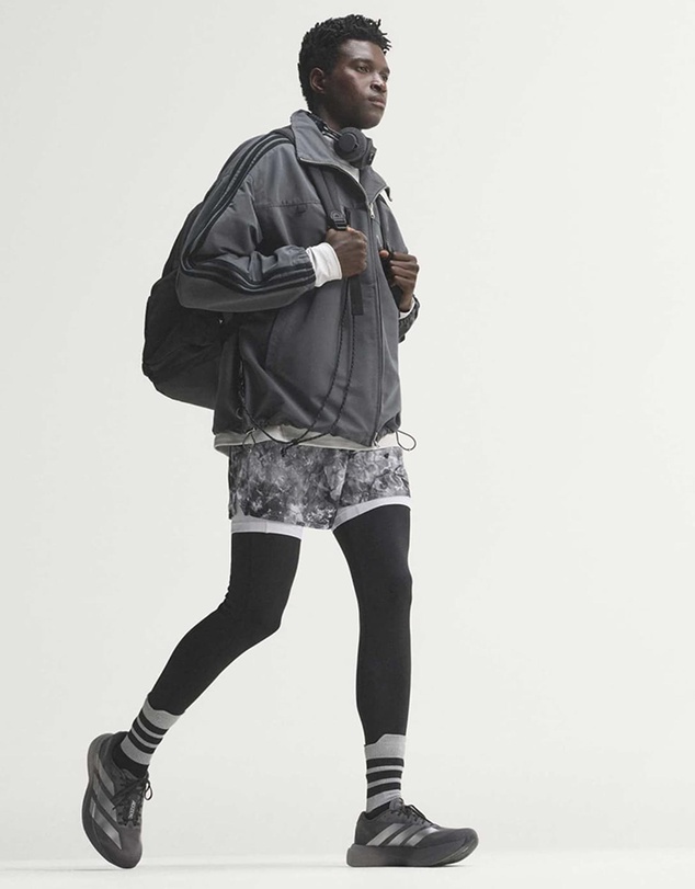adidas Performance - Adizero Evo SL - Men's