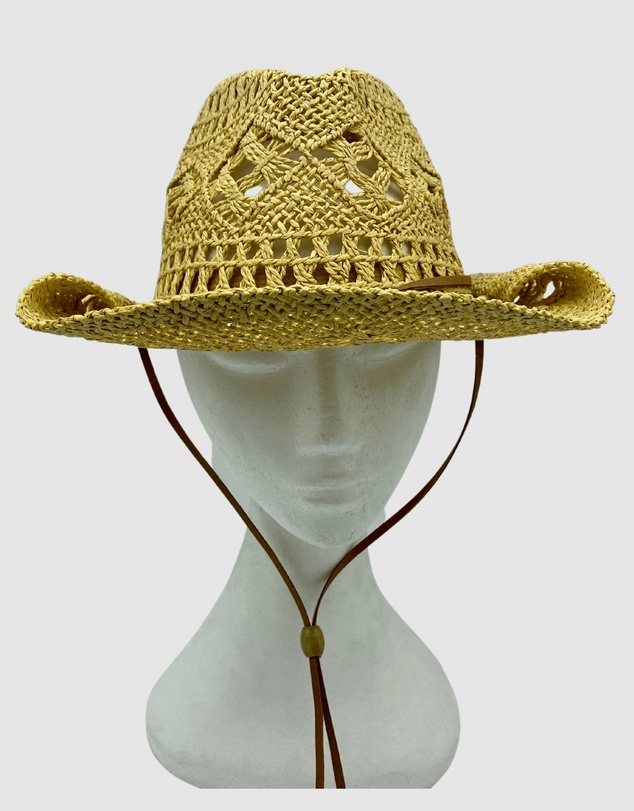Jacaru - Jacaru 1566 Cowboy Hat