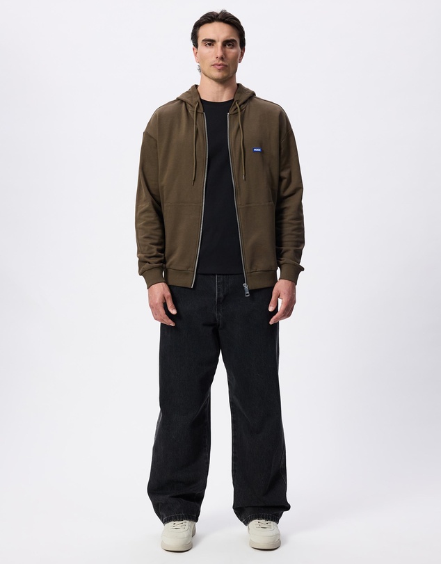 HUGO - Nadarasi Hoodie