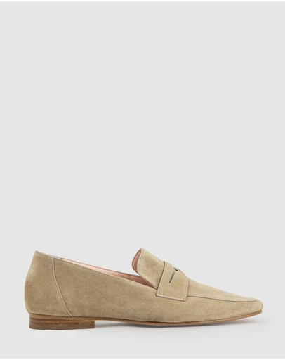 Edward Meller - FAXON Loafer