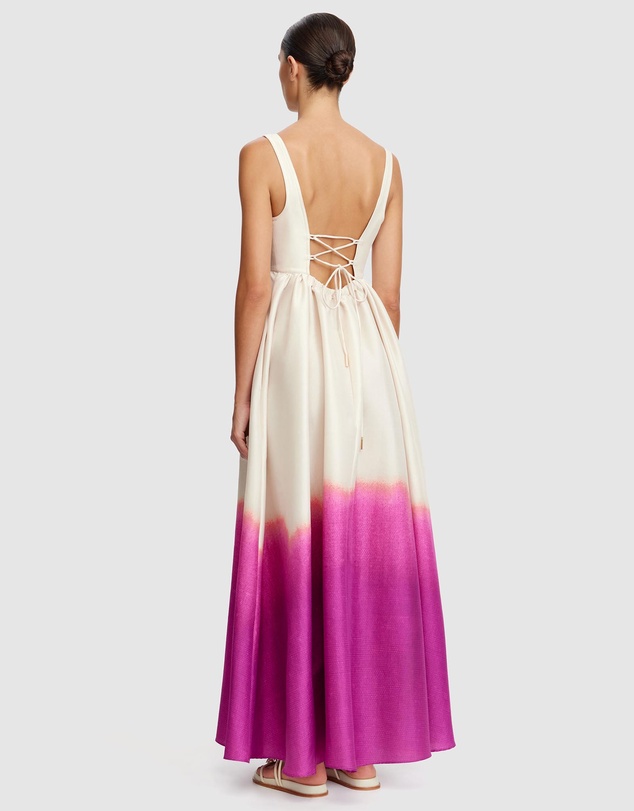 Acler - Redin Maxi Dress