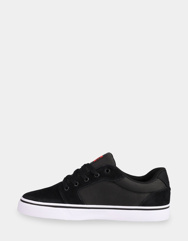 DC Shoes - Mens Anvil Sneakers