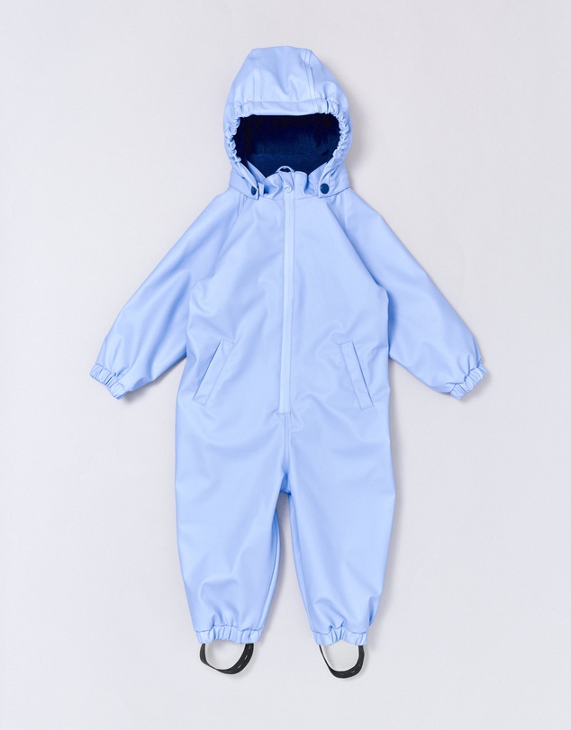 Rainkoat - Waterproof Snowsuit