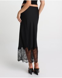 Madison The Label - Luella Maxi Skirt