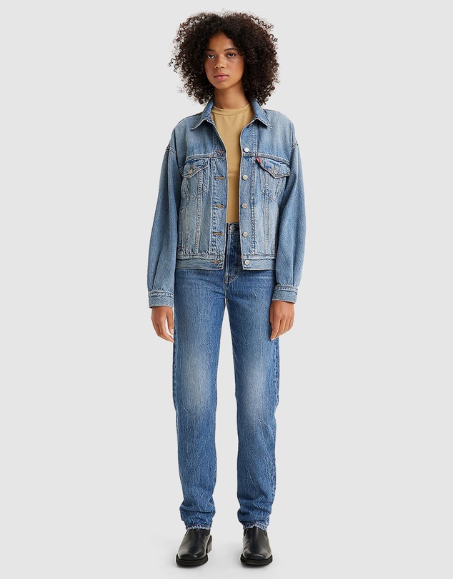Levi's - 501 '81 Jeans