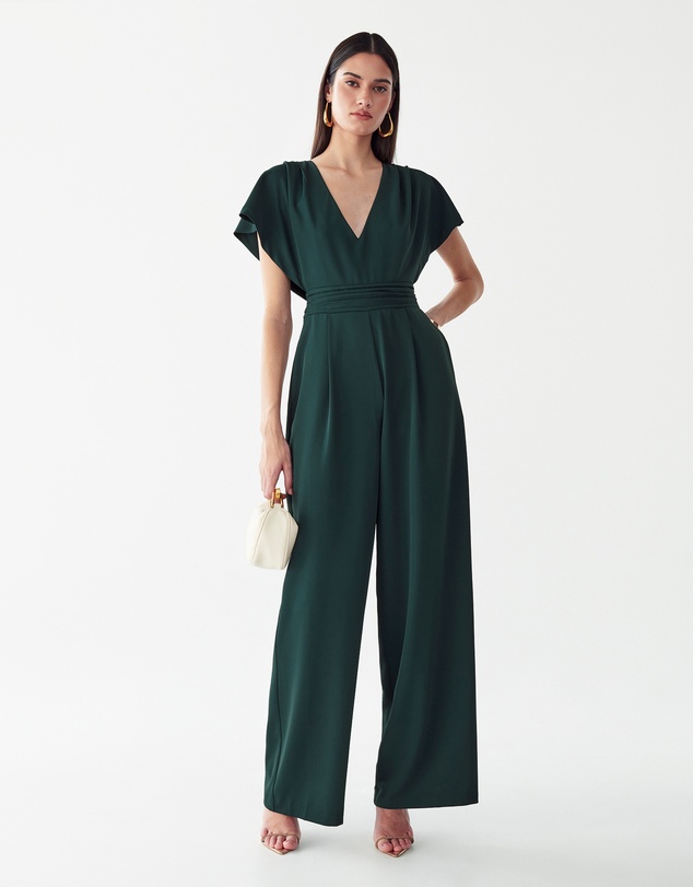 BWLDR - Fiah Jumpsuit
