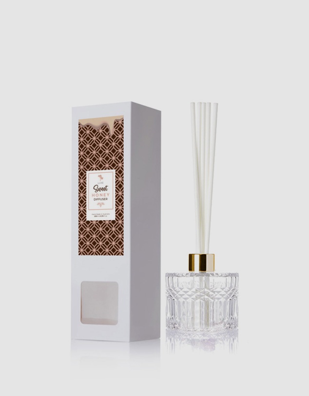 Silk Oil of Morocco - Sweet Honey Home Collection - Value Pack