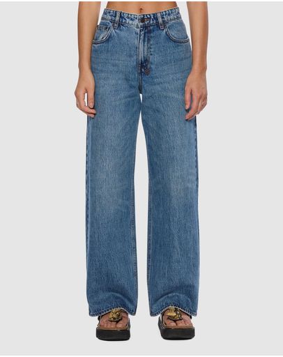 DENIM