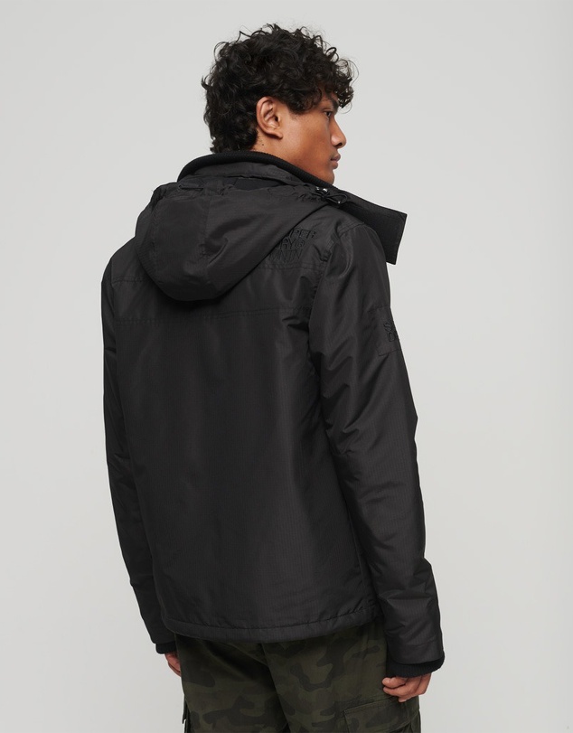 Superdry - Mountain Windcheater