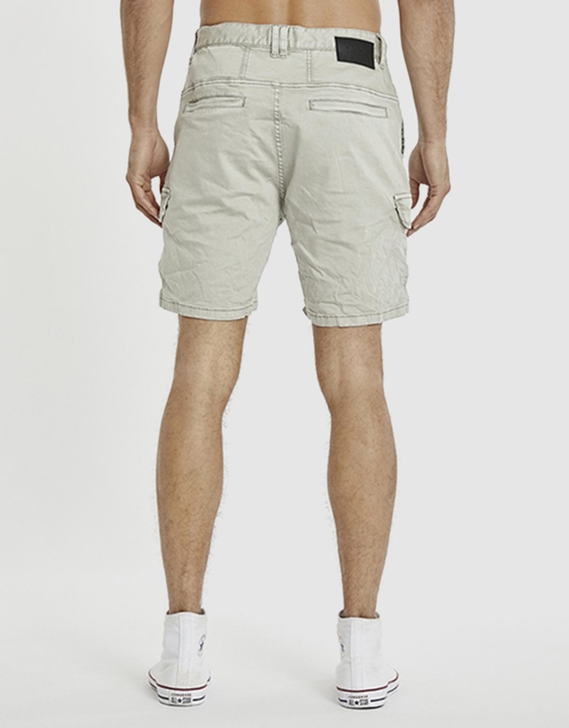 Kiss Chacey - Michigan Cargo Shorts