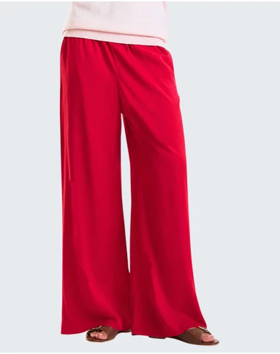 Cynthia Rowley - Tour Pant
