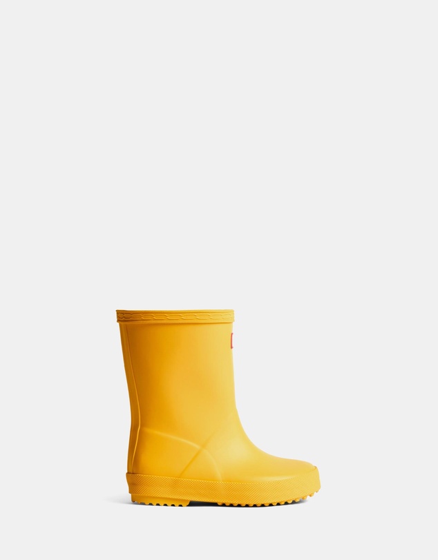 Hunter - First Boots - Kids