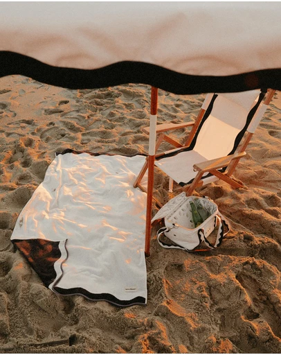 Business & Pleasure Co. - The Beach Towel