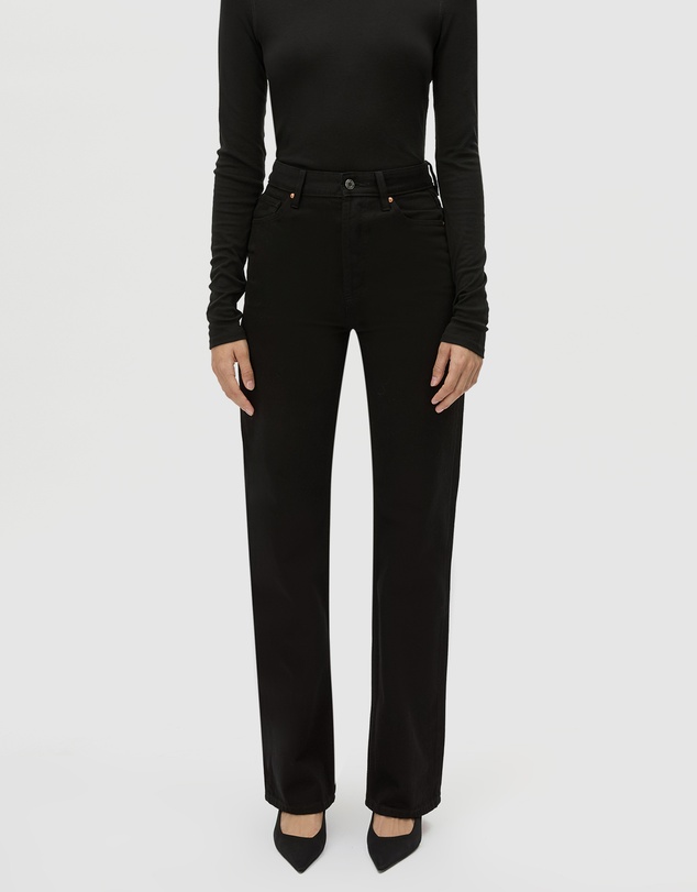 CAMILLA AND MARC - Manuela Denim Jeans