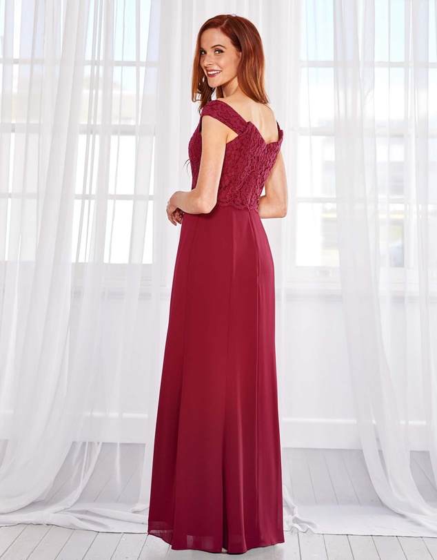 Alabaster The Label - Solace Dress