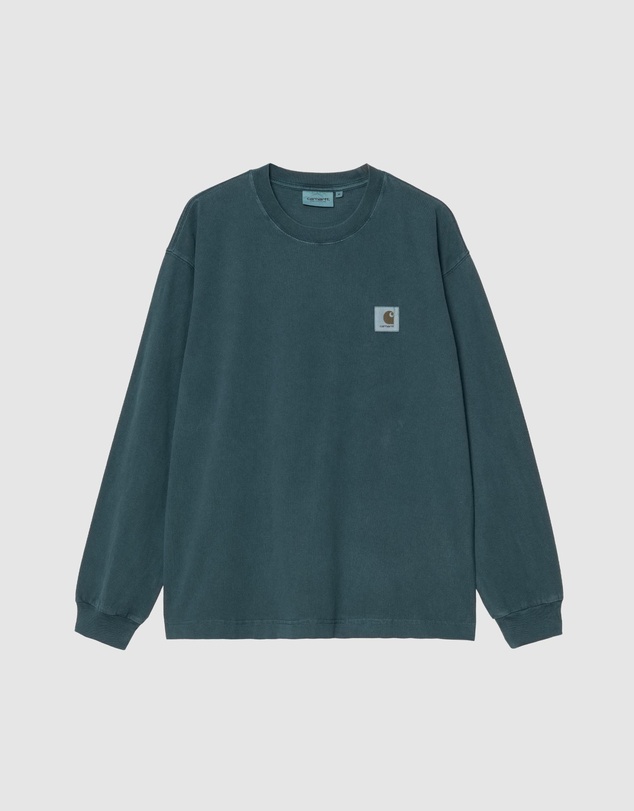 Carhartt WIP - LS Vista T-Shirt