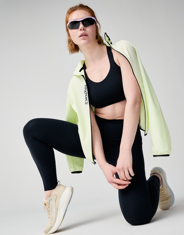 Brooks - Chaser Padded Bra