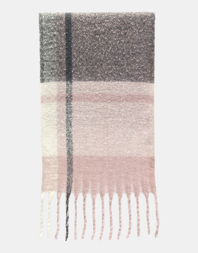 Morgan & Taylor - Allira Scarf