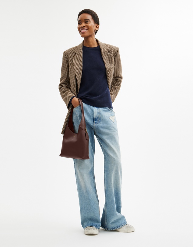 Coach - Brooklyn Shoulder Bag 28 Bag