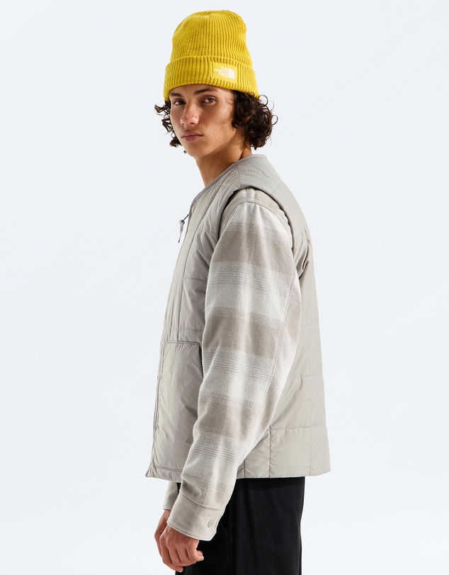 The North Face - Lhotse Lt Insulated Vest
