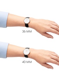 Daniel Wellington - Classic Sheffield 40mm