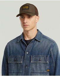 G-Star - Baseball Trucker Cap