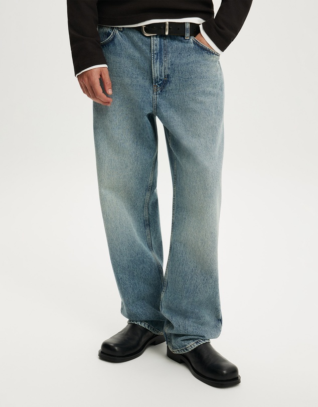 Cotton On - Baggy Jean