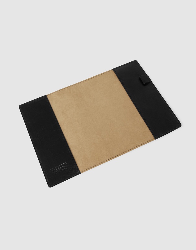 Republic of Florence - Journal A5 Black