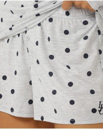 Lorna Jane - Sweet Spot Shorts