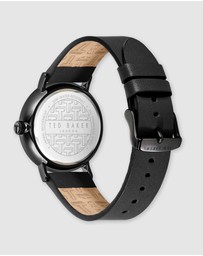 Ted Baker - Glossop - Black