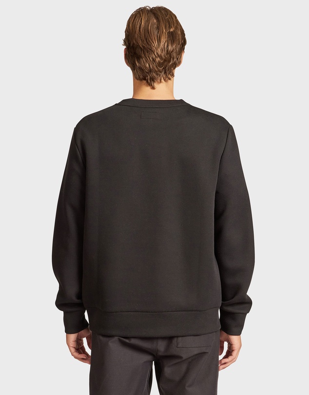 Academy Brand - Whitmore Crew Sweat